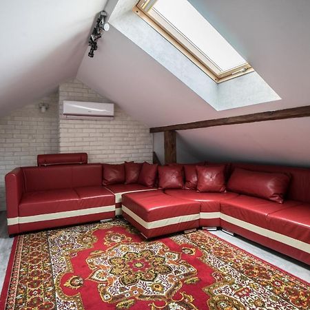 Domek Pod Warszawa Z Sauna 라신 외부 사진
