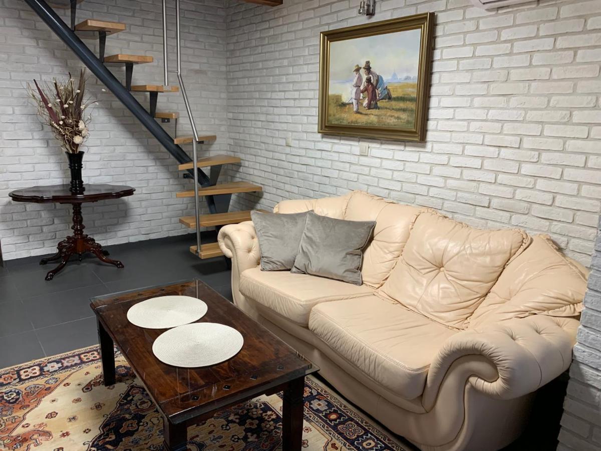 Domek Pod Warszawa Z Sauna 라신 외부 사진