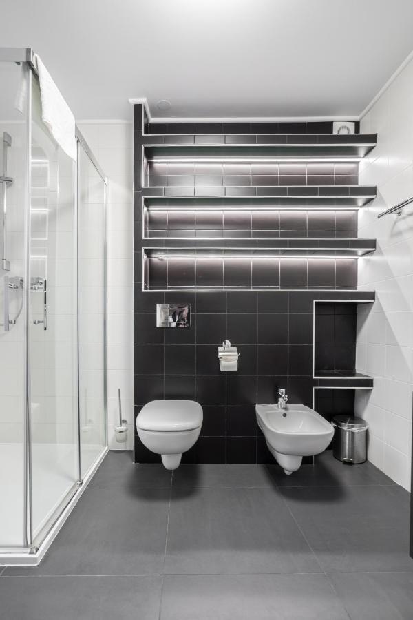 Domek Pod Warszawa Z Sauna 라신 외부 사진