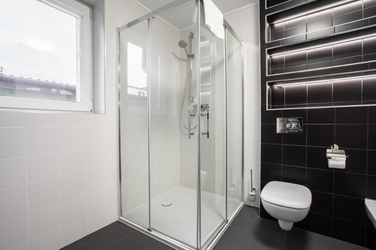 Domek Pod Warszawa Z Sauna 라신 외부 사진