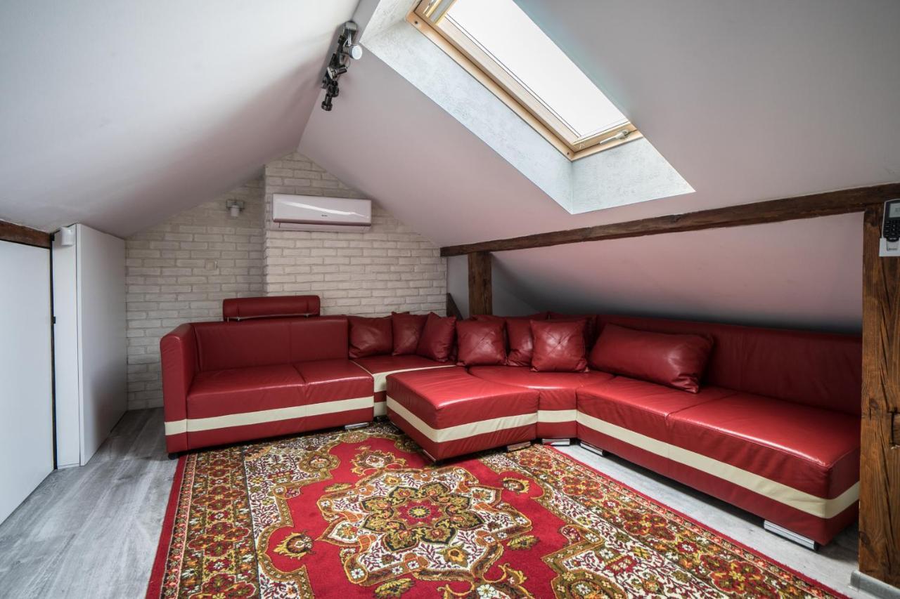 Domek Pod Warszawa Z Sauna 라신 외부 사진